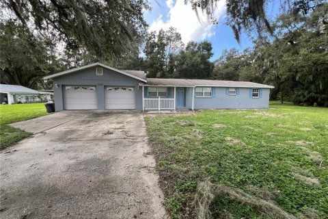 Villa ou maison à vendre à Zephyrhills, Floride: 2 chambres, 101.08 m2 № 1382656 - photo 1