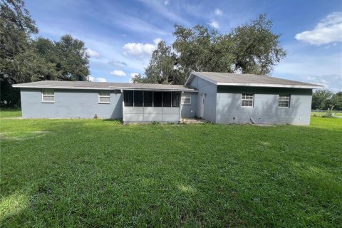 Villa ou maison à vendre à Zephyrhills, Floride: 2 chambres, 101.08 m2 № 1382656 - photo 25