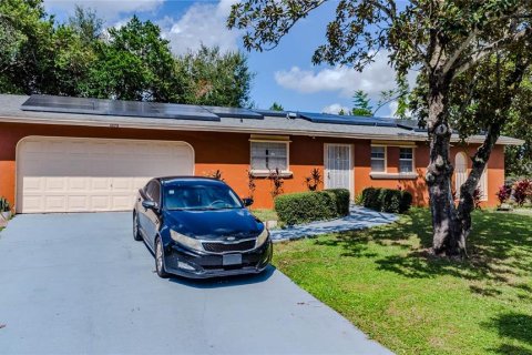 Villa ou maison à vendre à Orlando, Floride: 3 chambres, 104.79 m2 № 1387409 - photo 17