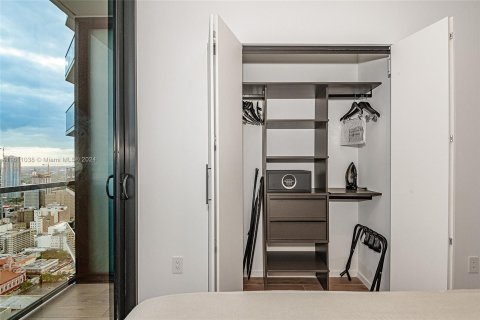 Condominio en venta en Miami, Florida, 1 dormitorio № 1233472 - foto 10