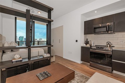 Condominio en venta en Miami, Florida, 1 dormitorio № 1233472 - foto 6