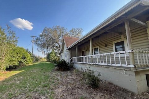 House in Davenport, Florida 4 bedrooms, 183.2 sq.m. № 1136945 - photo 1