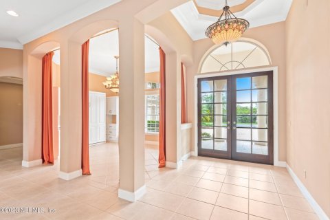 Villa ou maison à vendre à Saint Augustine, Floride: 5 chambres, 265.51 m2 № 802290 - photo 5