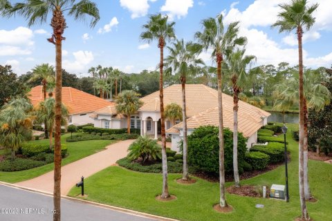 Villa ou maison à vendre à Saint Augustine, Floride: 5 chambres, 265.51 m2 № 802290 - photo 30