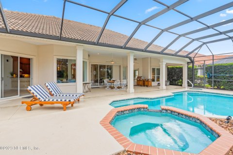 Villa ou maison à vendre à Saint Augustine, Floride: 5 chambres, 265.51 m2 № 802290 - photo 26