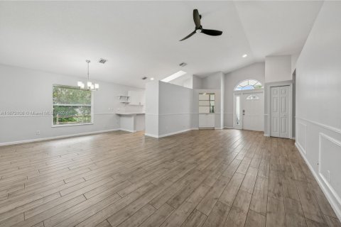 Villa ou maison à vendre à Jupiter, Floride: 3 chambres, 130.43 m2 № 1399055 - photo 6