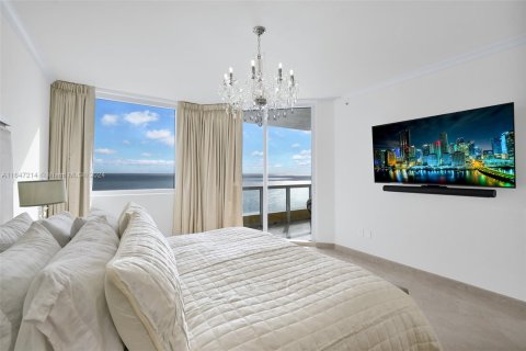 Condo in Sunny Isles Beach, Florida, 4 bedrooms  № 1329934 - photo 26