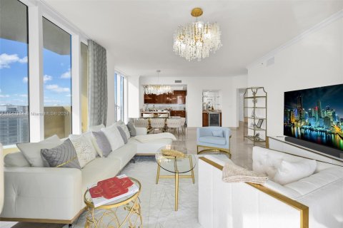 Copropriété à vendre à Sunny Isles Beach, Floride: 4 chambres, 254.18 m2 № 1329934 - photo 3