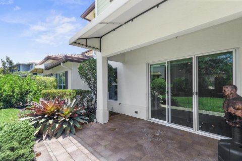 Copropriété à vendre à Boca Raton, Floride: 4 chambres, 213.49 m2 № 1187276 - photo 13