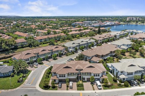 Condo in Boca Raton, Florida, 4 bedrooms  № 1187276 - photo 10