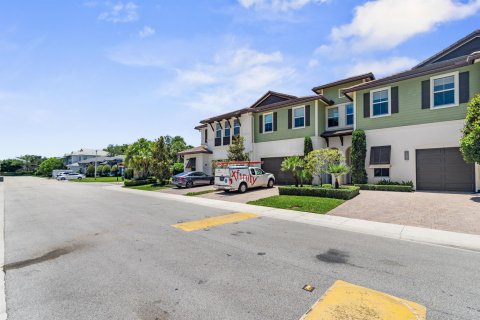 Condo in Boca Raton, Florida, 4 bedrooms  № 1187276 - photo 11