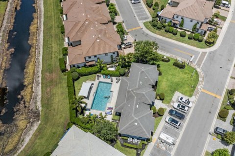 Copropriété à vendre à Boca Raton, Floride: 4 chambres, 213.49 m2 № 1187276 - photo 7