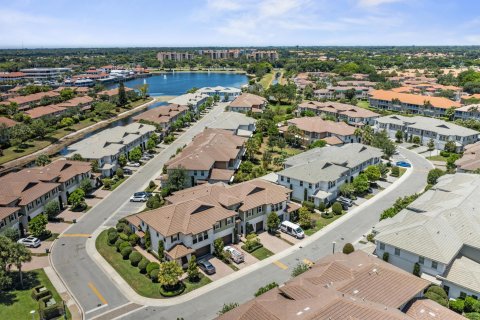 Condo in Boca Raton, Florida, 4 bedrooms  № 1187276 - photo 8