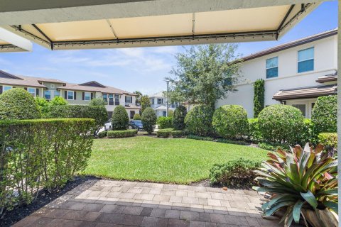 Copropriété à vendre à Boca Raton, Floride: 4 chambres, 213.49 m2 № 1187276 - photo 14