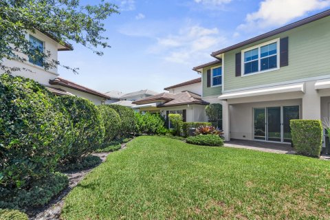 Copropriété à vendre à Boca Raton, Floride: 4 chambres, 213.49 m2 № 1187276 - photo 12