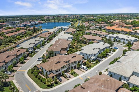 Condo in Boca Raton, Florida, 4 bedrooms  № 1187276 - photo 9