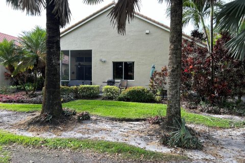 Casa en venta en Boynton Beach, Florida, 3 dormitorios, 228.08 m2 № 909043 - foto 4