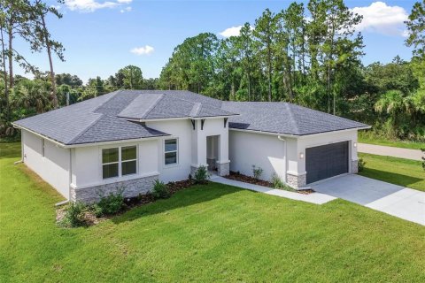 Villa ou maison à vendre à North Port, Floride: 3 chambres, 165.27 m2 № 1212246 - photo 1