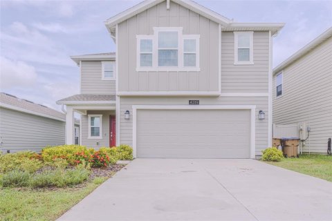 Villa ou maison à louer à Kissimmee, Floride: 4 chambres, 221.85 m2 № 1366888 - photo 1