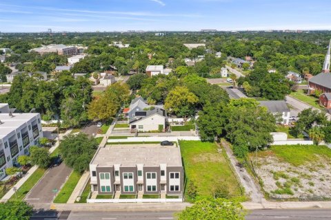 Townhouse in Tampa, Florida 3 bedrooms, 123.47 sq.m. № 1366933 - photo 29