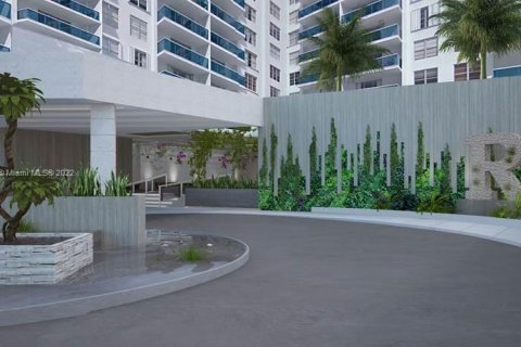 Copropriété à louer à Miami Beach, Floride: 70.61 m2 № 62024 - photo 30