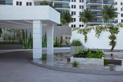Copropriété à louer à Miami Beach, Floride: 61.32 m2 № 62025 - photo 30