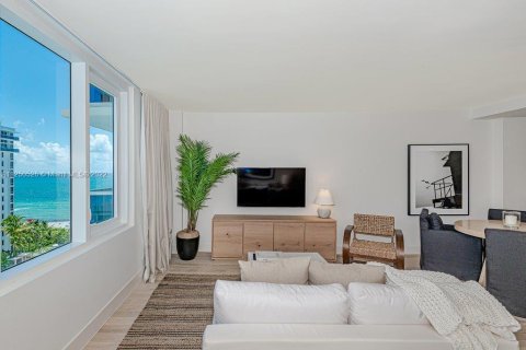 Condominio en alquiler en Miami Beach, Florida, 61.32 m2 № 62025 - foto 10