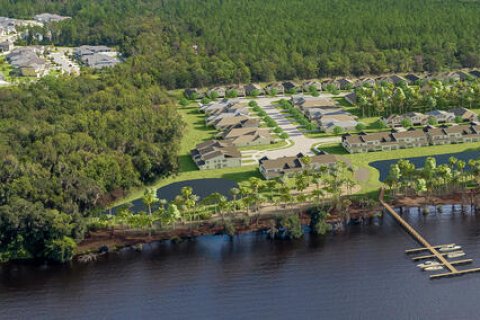 Villa ou maison à vendre à St. Johns, Floride: 5 chambres, 278.71 m2 № 767576 - photo 10