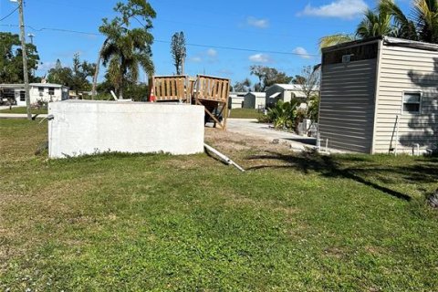 Terreno en venta en Englewood, Florida № 982684 - foto 23