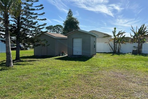 Land in Englewood, Florida № 982684 - photo 7