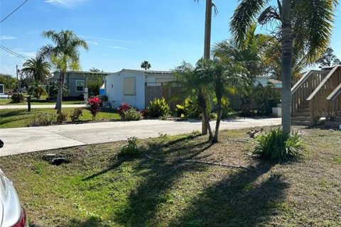 Terreno en venta en Englewood, Florida № 982684 - foto 22