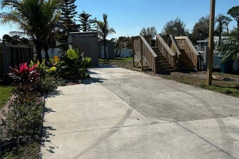 Terreno en venta en Englewood, Florida № 982684 - foto 24