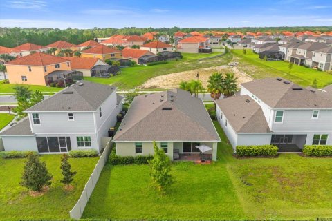 Villa ou maison à vendre à Davenport, Floride: 3 chambres, 184.23 m2 № 1312452 - photo 22