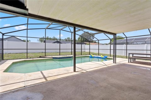 Casa en venta en Kissimmee, Florida, 3 dormitorios, 159.61 m2 № 1311677 - foto 17