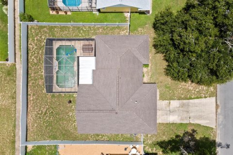 Villa ou maison à vendre à Kissimmee, Floride: 3 chambres, 159.61 m2 № 1311677 - photo 24