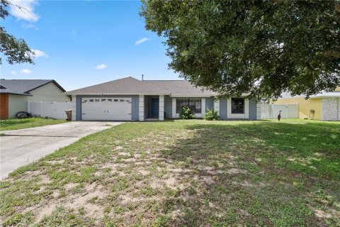 Villa ou maison à vendre à Kissimmee, Floride: 3 chambres, 159.61 m2 № 1311677 - photo 26