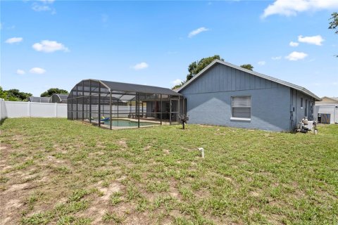 Villa ou maison à vendre à Kissimmee, Floride: 3 chambres, 159.61 m2 № 1311677 - photo 23