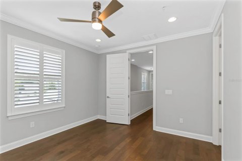 Adosado en venta en Tampa, Florida, 3 dormitorios, 143.26 m2 № 1312451 - foto 15