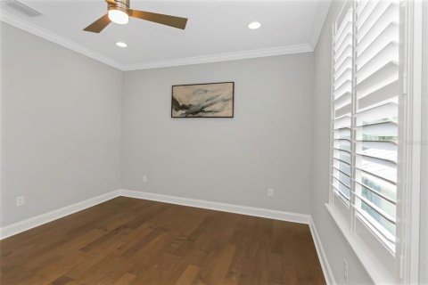 Townhouse in Tampa, Florida 3 bedrooms, 143.26 sq.m. № 1312451 - photo 17