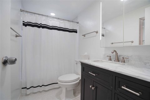 Copropriété à vendre à Fort Lauderdale, Floride: 1 chambre, 78.97 m2 № 1182539 - photo 27