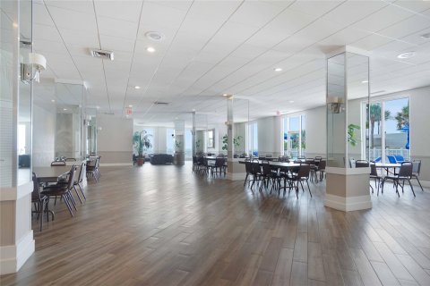 Condo in Fort Lauderdale, Florida, 1 bedroom  № 1182539 - photo 15