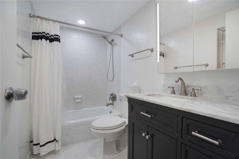 Copropriété à vendre à Fort Lauderdale, Floride: 1 chambre, 78.97 m2 № 1182539 - photo 26