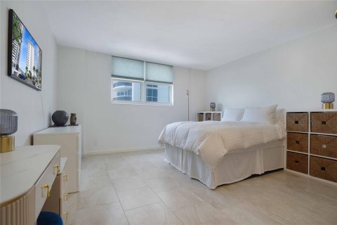 Copropriété à vendre à Fort Lauderdale, Floride: 1 chambre, 78.97 m2 № 1182539 - photo 28