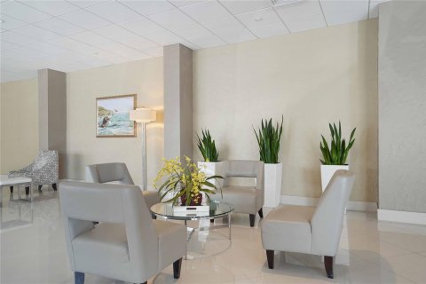 Condo in Fort Lauderdale, Florida, 1 bedroom  № 1182539 - photo 11