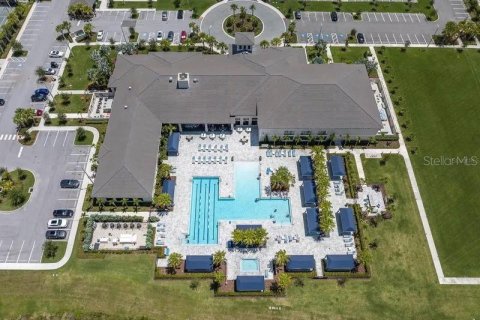 Villa ou maison à vendre à Wimauma, Floride: 2 chambres, 153.1 m2 № 812243 - photo 21