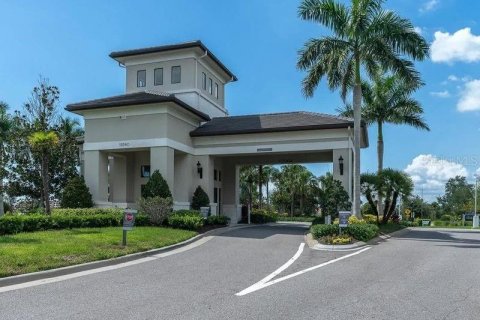 Villa ou maison à vendre à Wimauma, Floride: 2 chambres, 153.1 m2 № 812243 - photo 19