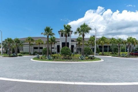Villa ou maison à vendre à Wimauma, Floride: 2 chambres, 153.1 m2 № 812243 - photo 20