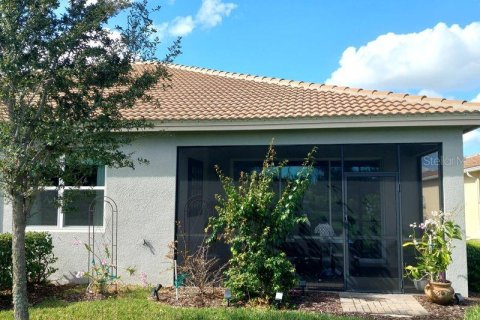 Villa ou maison à vendre à Wimauma, Floride: 2 chambres, 153.1 m2 № 812243 - photo 18