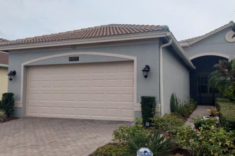 Villa ou maison à vendre à Wimauma, Floride: 2 chambres, 153.1 m2 № 812243 - photo 26