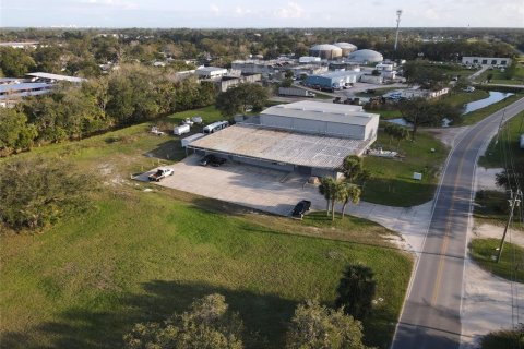 Propiedad comercial en venta en Edgewater, Florida № 1104826 - foto 7